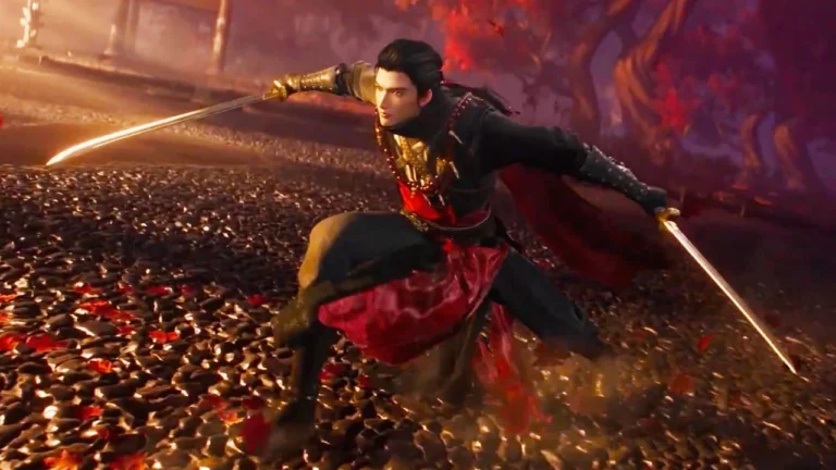 Where Winds Meet 1.2: Prepare-se para o desafio mais misterioso da temporada