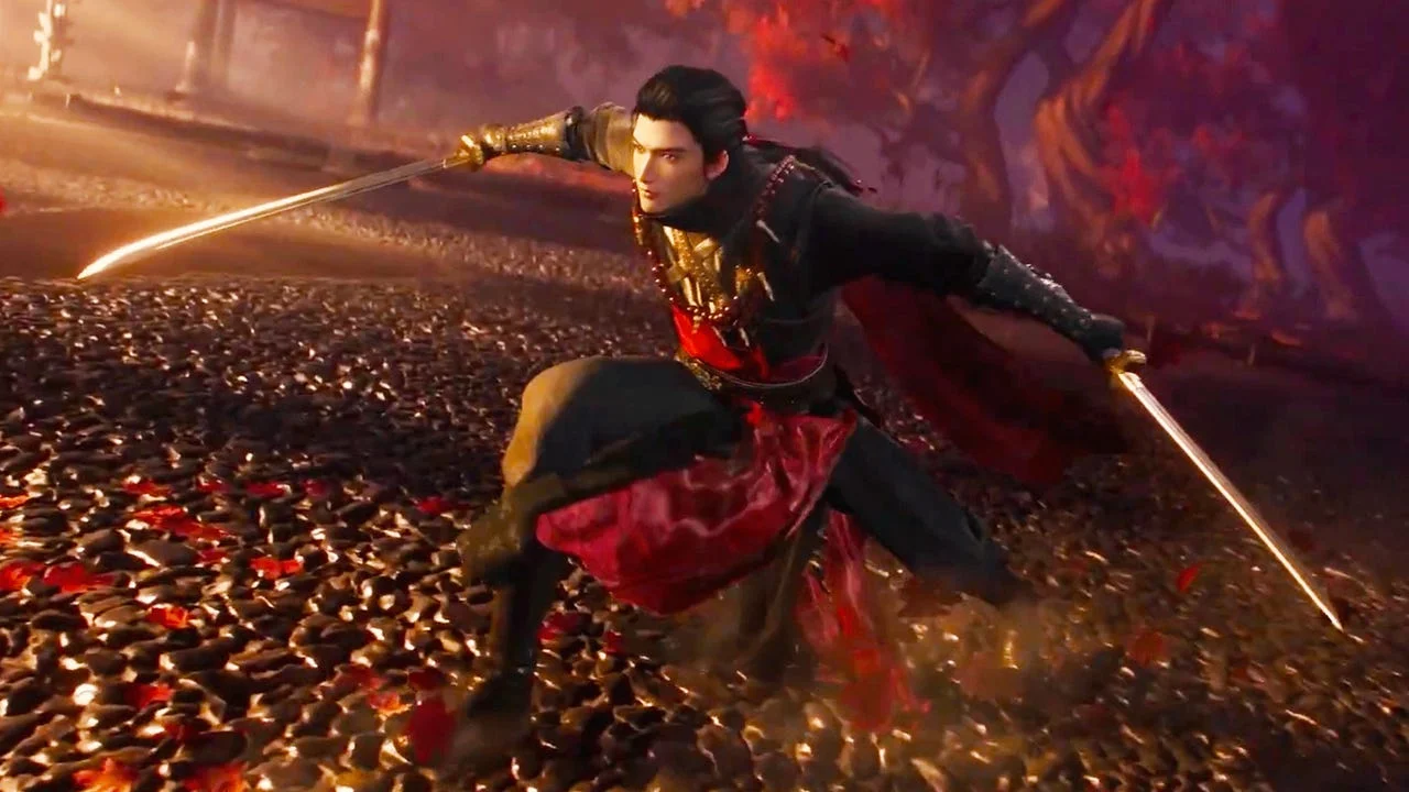 Where Winds Meet 1.2: Prepare-se para o desafio mais misterioso da temporada