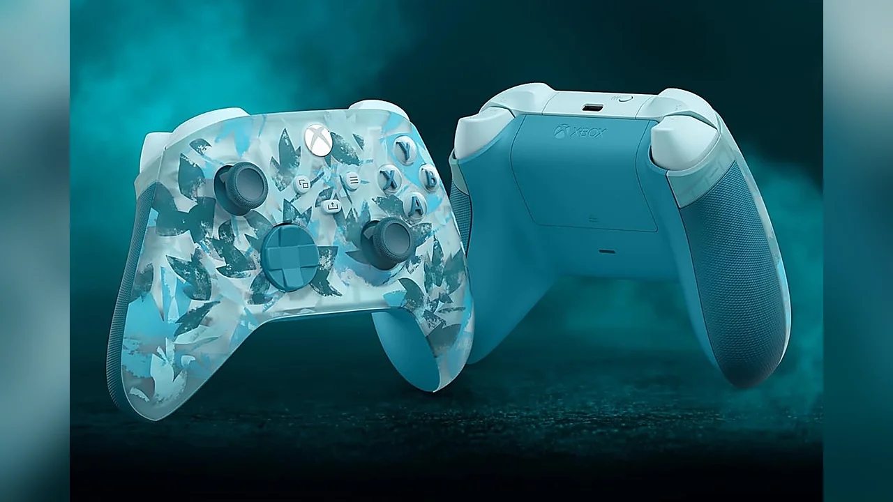 Xbox Ice Breaker: Preço inacreditável para design clássico por tempo limitado!