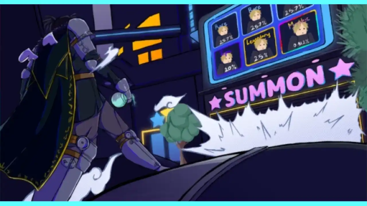 Invoque seus heróis favoritos e defenda sua base em Anime Adventures! Um dos Tower Defense mais populares do Roblox, onde estratégia e personagens lendários de diversos animes se unem. Utilize nossos códigos atualizados para garantir Gemas e Summon Tickets para fortalecer seu time agora mesmo.