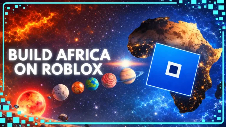 Com foco em Lagos, iniciativa busca talentos maiores de 16 anos para profissionalizar a criação de jogos e impulsionar a economia criativa no continente africano.