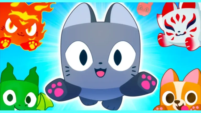 Domine o mundo da coleta de pets em Pet Simulator 99! A sequência do sucesso estrondoso da BIG Games traz novos biomas, centenas de pets colecionáveis e uma economia vibrante. Use nossos códigos para ganhar poções, diamantes e itens raros que vão acelerar sua jornada rumo aos pets Huges e Titânicos.