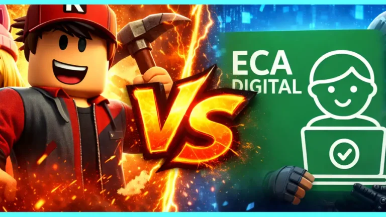 Diretoria sênior da Roblox Corporation confirma colaboração total com a Lei 15.211/2025; o que muda na engenharia de segurança da plataforma.