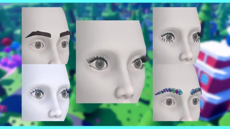 O fim das faces "chapadas": como a nova tecnologia de materiais 3D e os itens 'Fantasy' e 'Neutral' elevam o realismo dos avatares para um novo patamar técnico.