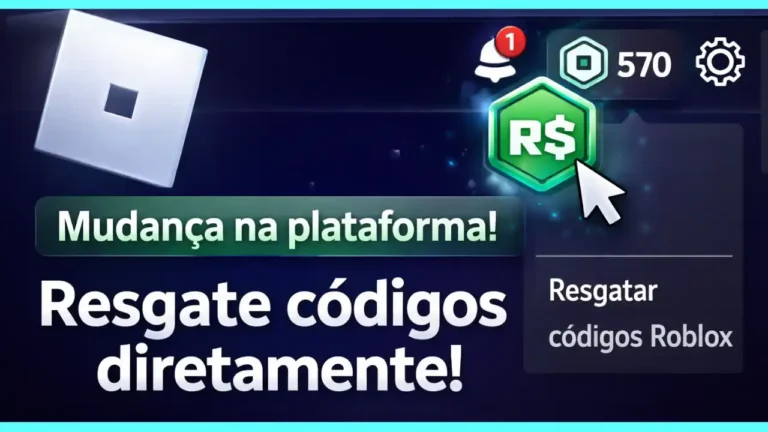 Nova opção de resgate direto na home remove barreiras de navegação e sinaliza uma mudança crítica na estratégia de monetização da plataforma.