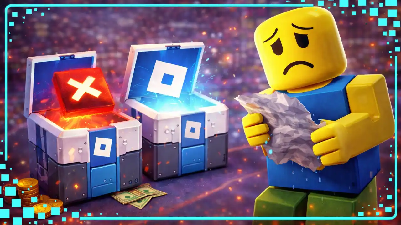 Lei 15211/2025, Loot Boxes Brasil, Roblox ECA Digital, Regulamentação Games Brasil, Nexus Tech Lab, Notícias Roblox 2026, Microtransações Roblox