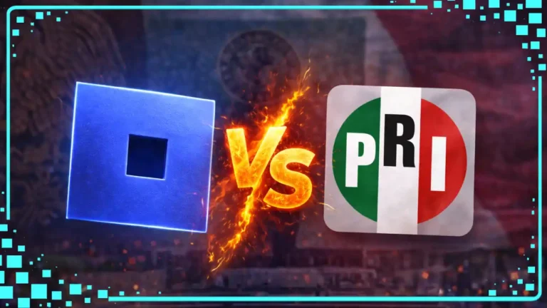 Em um movimento que ecoa tensões globais, o Partido Revolucionário Institucional (PRI) do México formaliza pedido de auditoria rigorosa sobre o Roblox; entenda os argumentos sobre aliciamento, exposição a crimes e a resposta da plataforma em 2026.