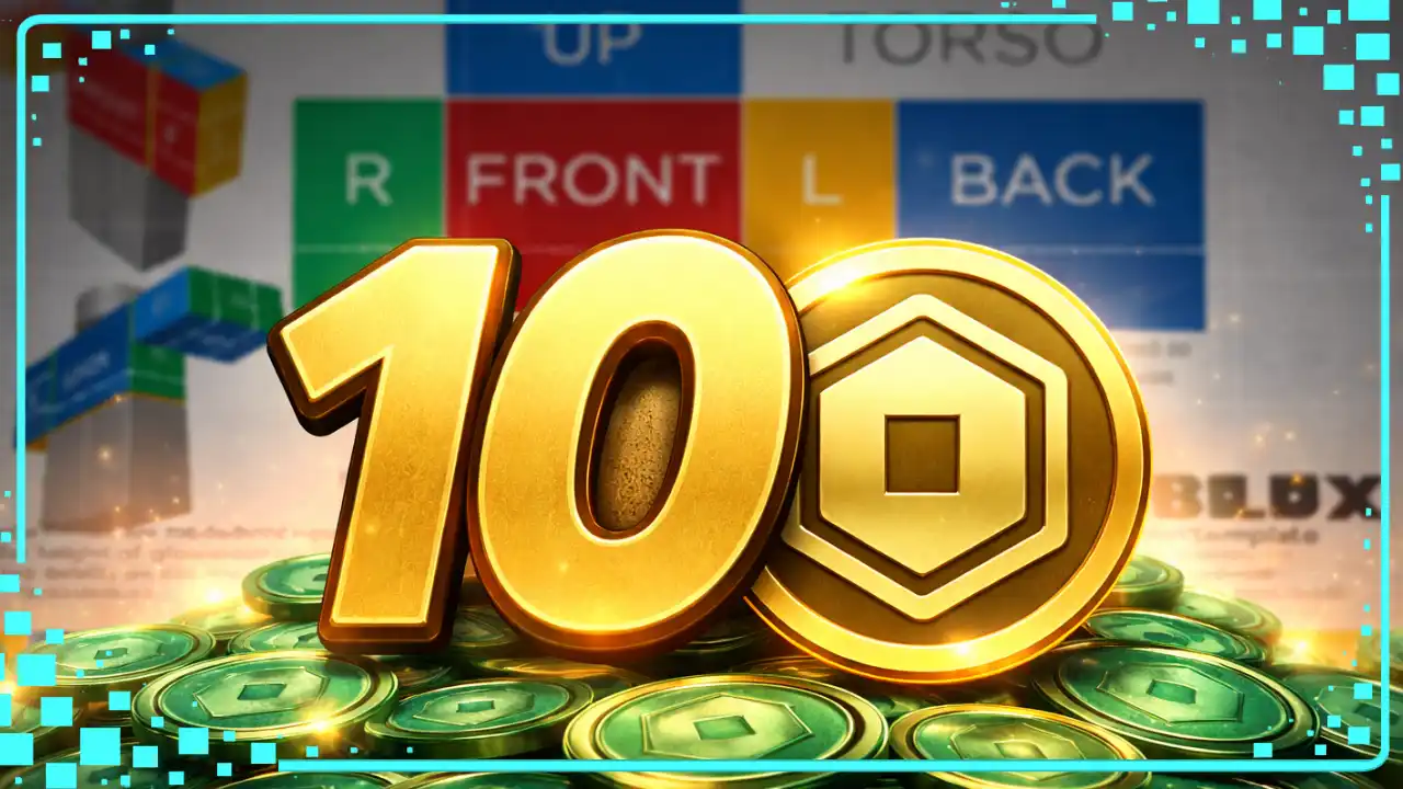 Com taxas de 10 Robux por upload e a obrigatoriedade de assinaturas de alto nível, o Roblox redefine as regras do Marketplace; entenda como a mudança impacta pequenos designers e a economia UGC a partir de 5 de março.